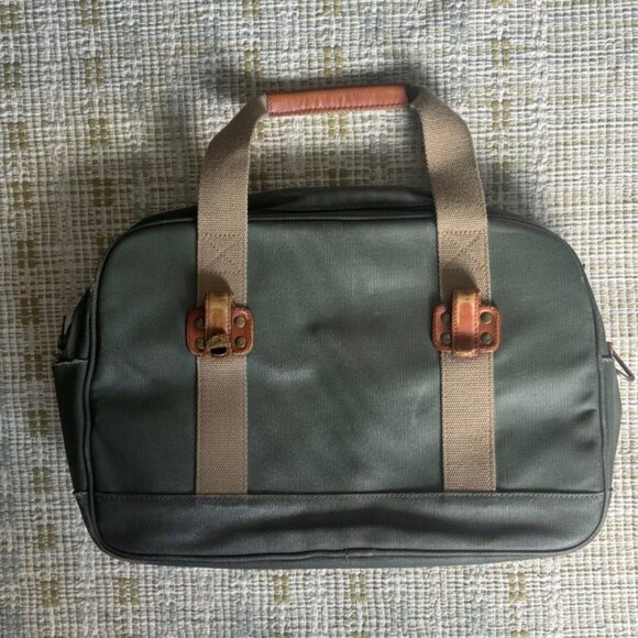 Linus Bike-to-Boardroom Bicycle Pannier Messenger Bag - $65 - Picture 1 of 4